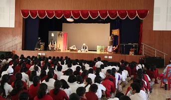 Children's Theatre