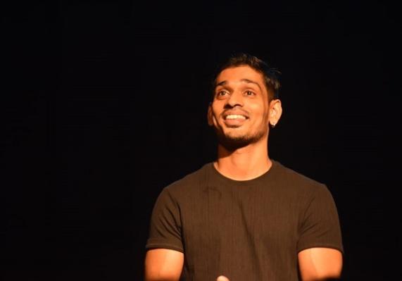 Theatre matters in a child'd growth