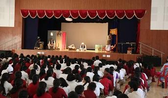 Children's Theatre