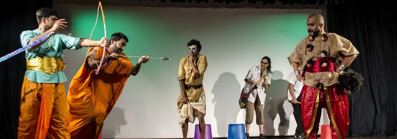 Children’s Theatre