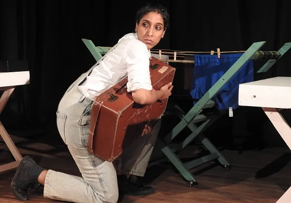 Noor Inayat Khan