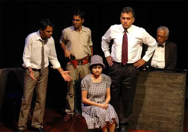 Inherit the Wind
