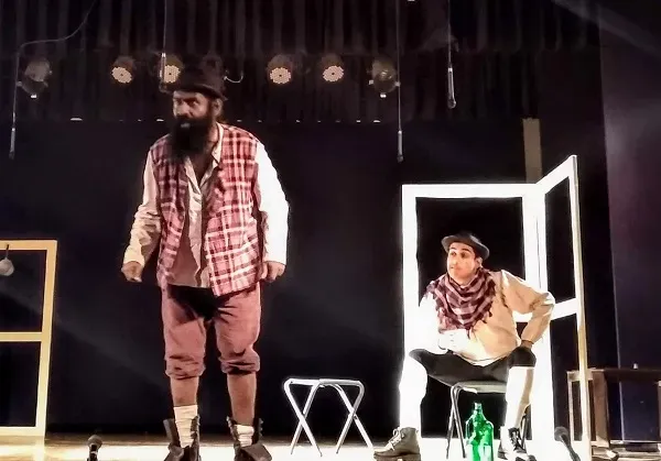 Childrens Theatre