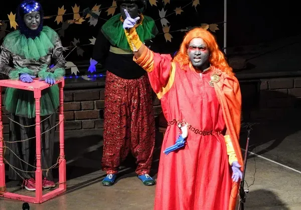 Childrens Theatre