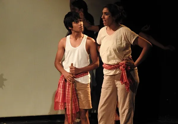Children's Theatre