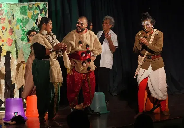 Childrens Theatre