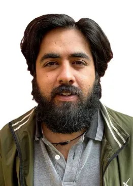 Akash Athwani