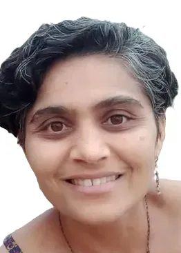 Minti Jain