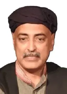 Naveen Tater
