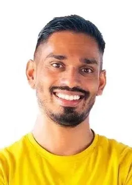 Prithesh Bhandari