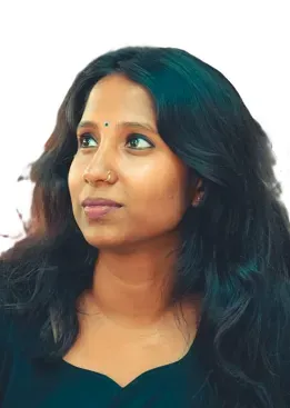 Priyanka Prakash