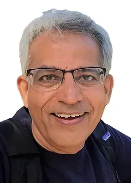 Vijay Sharma